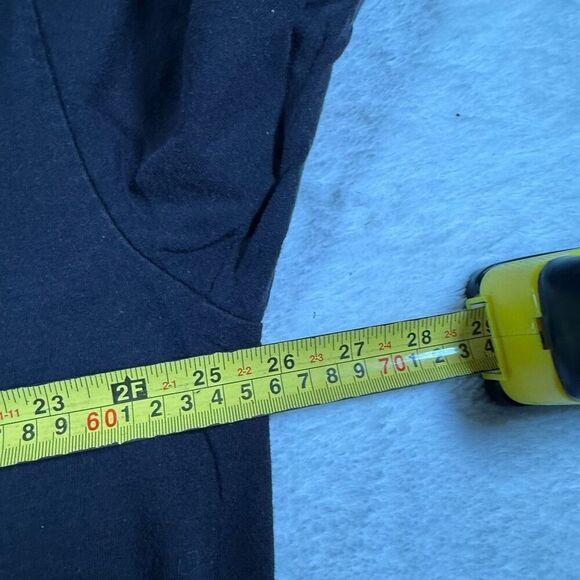 Vintage Harley Davidson 2003 Party of the Century Long Sleeve Tee T Shirt - Picture 5 of 6